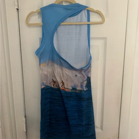 Mirae Surfin Dress - Picture 6 of 6